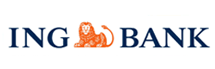 ING Bank Kurumsal Logosu